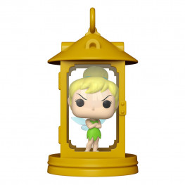 Disney's 100th Anniversary POP! Deluxe Vinyl figúrka Peter Pan- Tink Trapped 9 cm